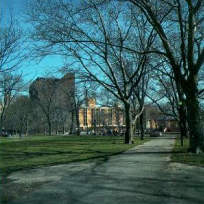 Hamilton Park